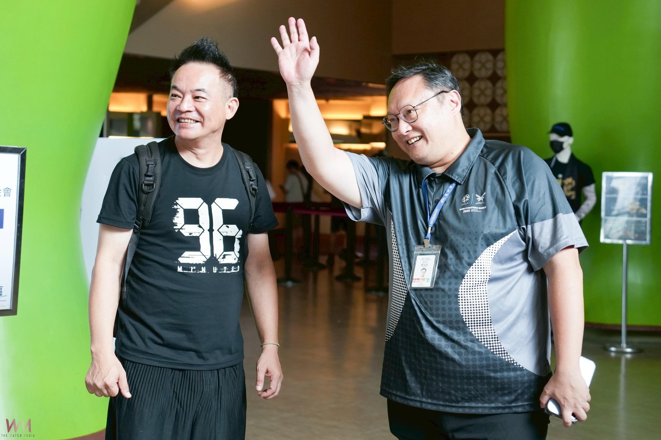 集結超強主創、卡司!台中拍動作電影《96分鐘》首映 歷時9年淬鍊最震撼國片 - https://www.watchmedia01.com