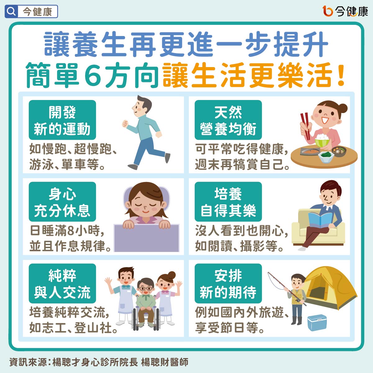 #楊聰財 #散步 #逛街 #養生 #健康 #運動