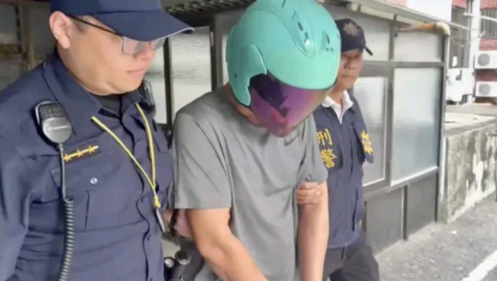 彰化毒駕撞康橋自行車隊 肇事駕駛判刑6年8月 藥頭判10年4月