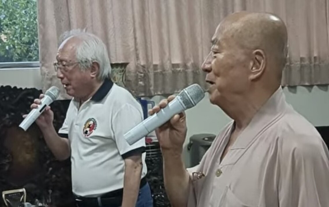 楊家福醫師  另類音樂治療綜效明顯