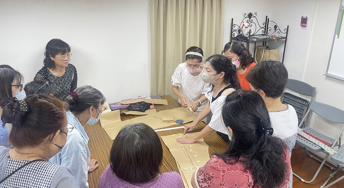 擴增學習據點 高市勞工大學課程9/6起線上報名