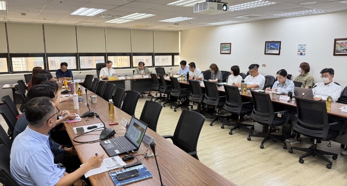 興利防弊大聯盟集結!高市捷運局攜手各界守護O9聯開案