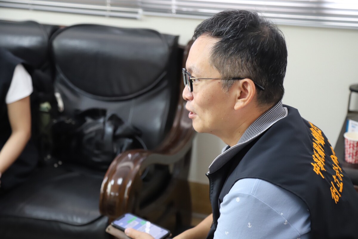 Sq09034 7全總抨擊龔明鑫言論