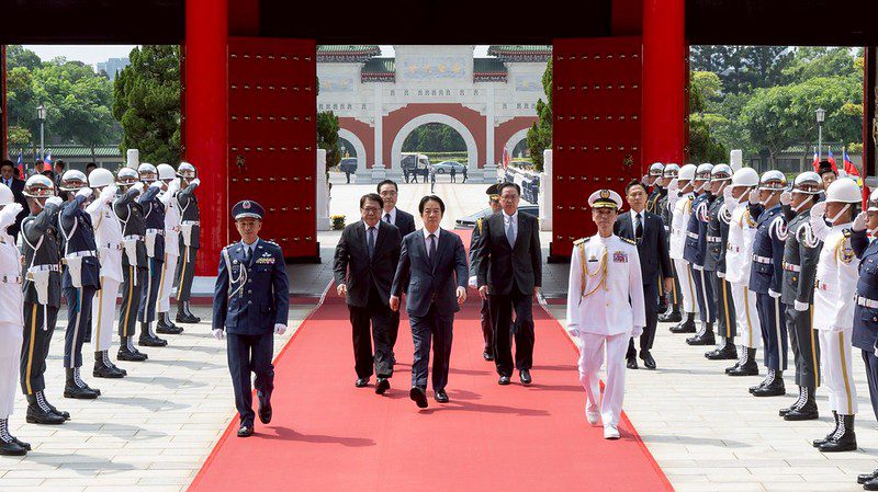 《民生廣場》喊敵國容易　上戰場的是誰？