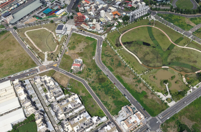高雄市地政局開發區優質土地標售
