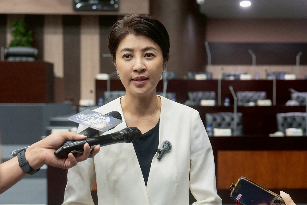 財政部債務管理評比南投優等 許淑華:今年將首度零負債 196 財政部債務管理評比南投優等 許淑華:今年將首度零負債 195