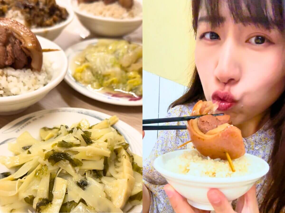 彰化景點|泡麵吃到飽!彰化福榕宮、十八層地獄、爌肉飯一日私房景點