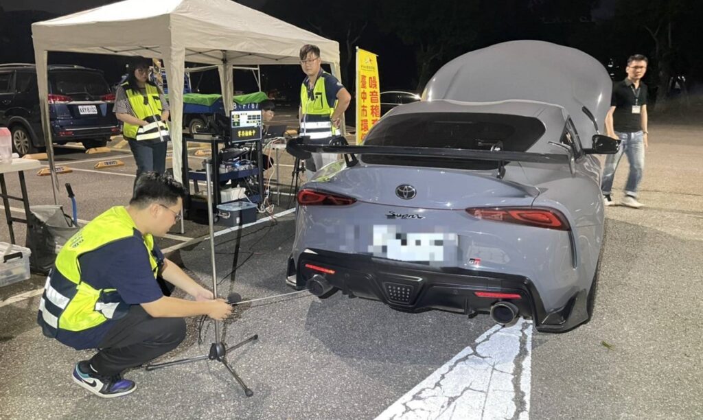 環警監聯合稽查勤務             一月至八月成效卓著