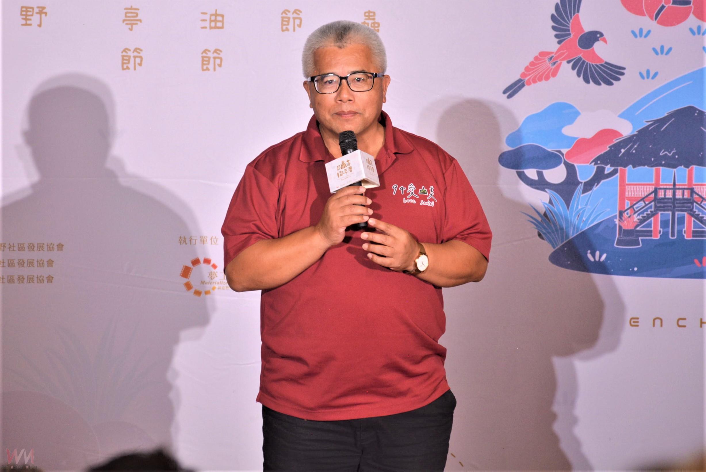 阿里山部落鄒年慶　展現九大鄒族部落原民文化魅力 - https://www.watchmedia01.com
