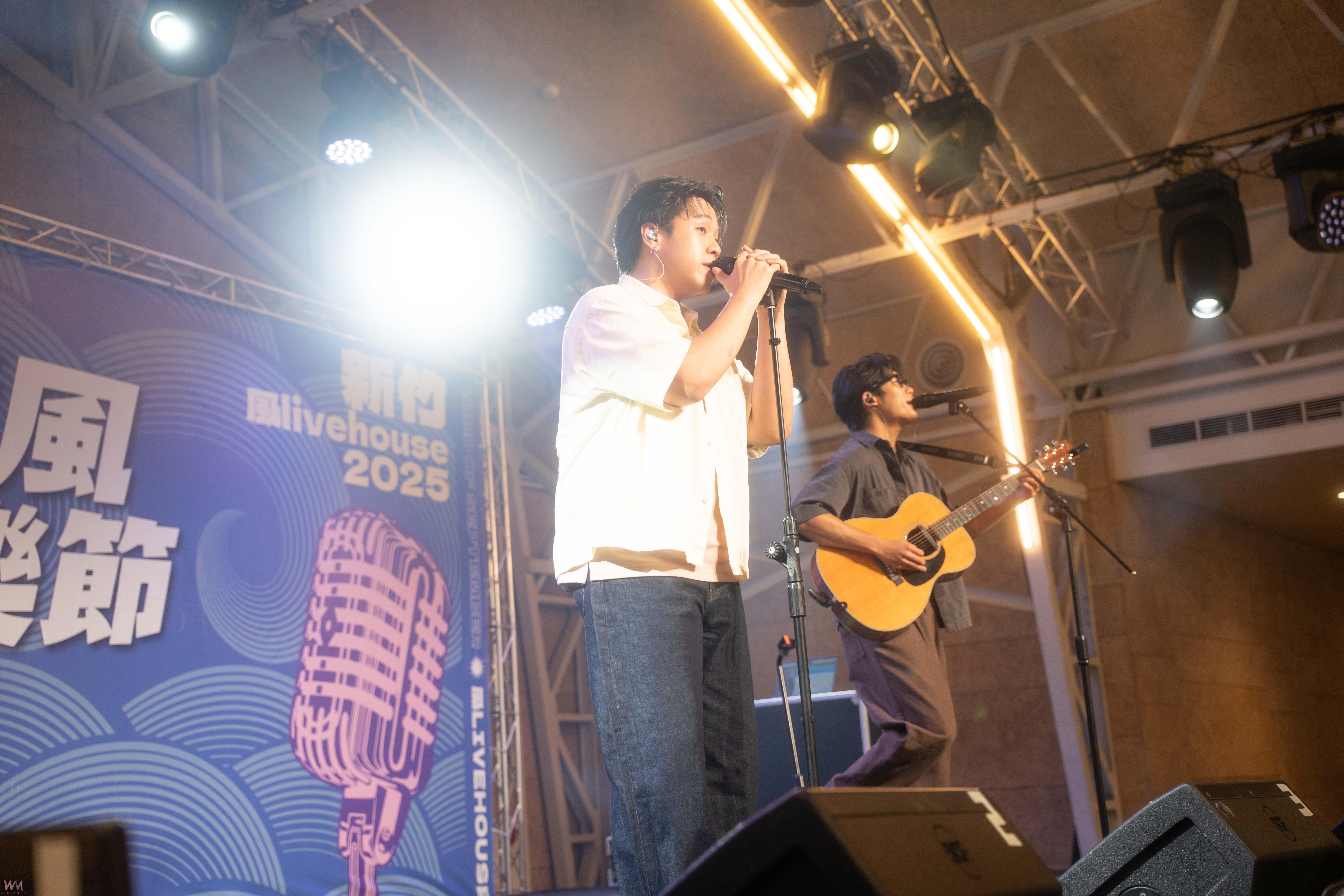 「2025九降風音樂節」9/13起雙週末登場 20組音樂人嗨唱風城 - https://www.watchmedia01.com