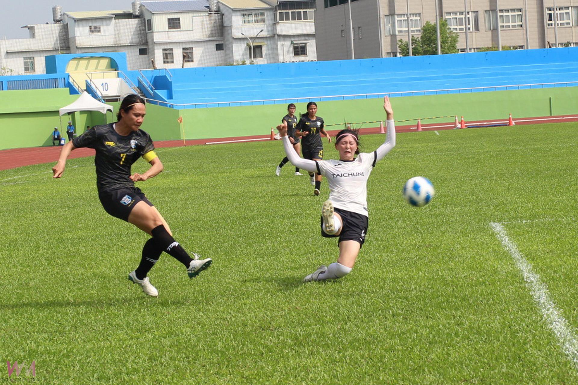114全運會首場會內賽開賽 女足賽率先登場精彩無比 - https://www.watchmedia01.com