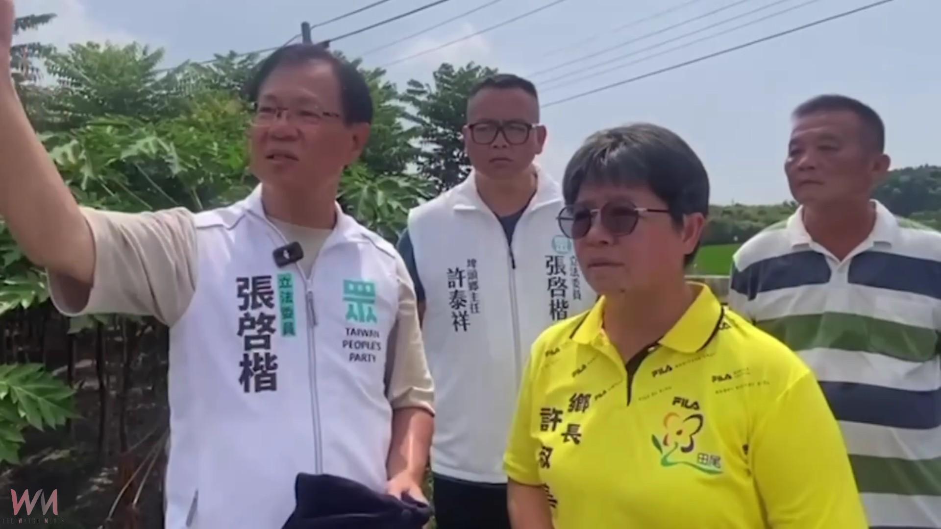 (有影片)/路燈電費地方政府自己支付全額 基層批財劃法後行政院出奧步 - https://www.watchmedia01.com