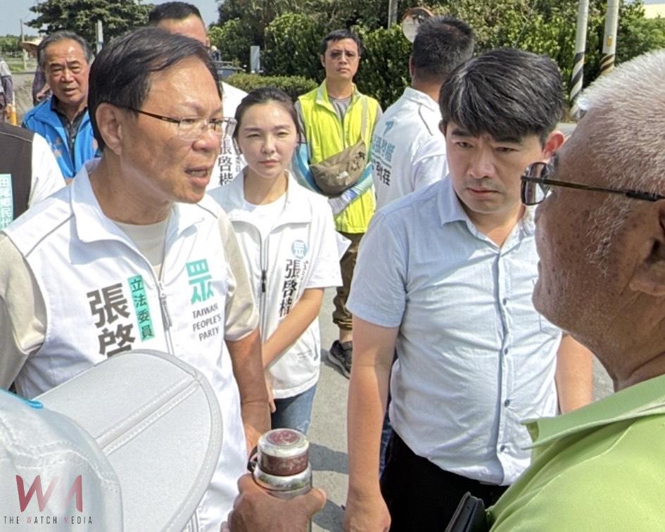 (有影片)/路燈電費地方政府自己支付全額 基層批財劃法後行政院出奧步 - https://www.watchmedia01.com