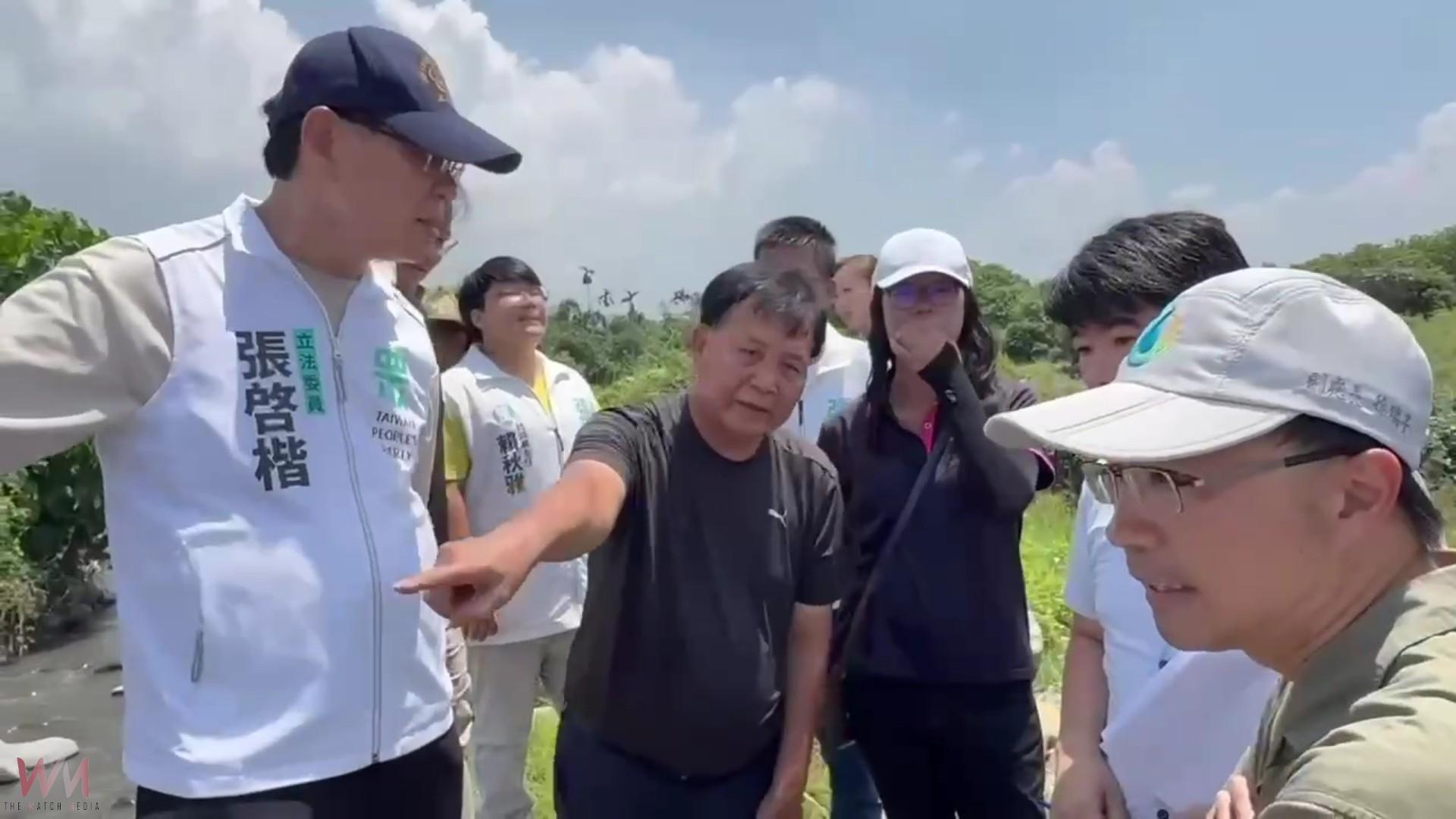 (有影片)/路燈電費地方政府自己支付全額 基層批財劃法後行政院出奧步 - https://www.watchmedia01.com