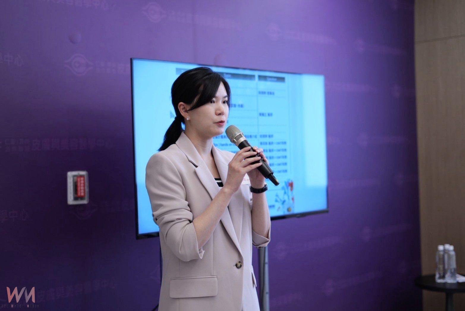 打造醫美教育基地　仁愛長庚皮膚科攜手美容醫學中心 分享臨床實戰經驗 - https://www.watchmedia01.com