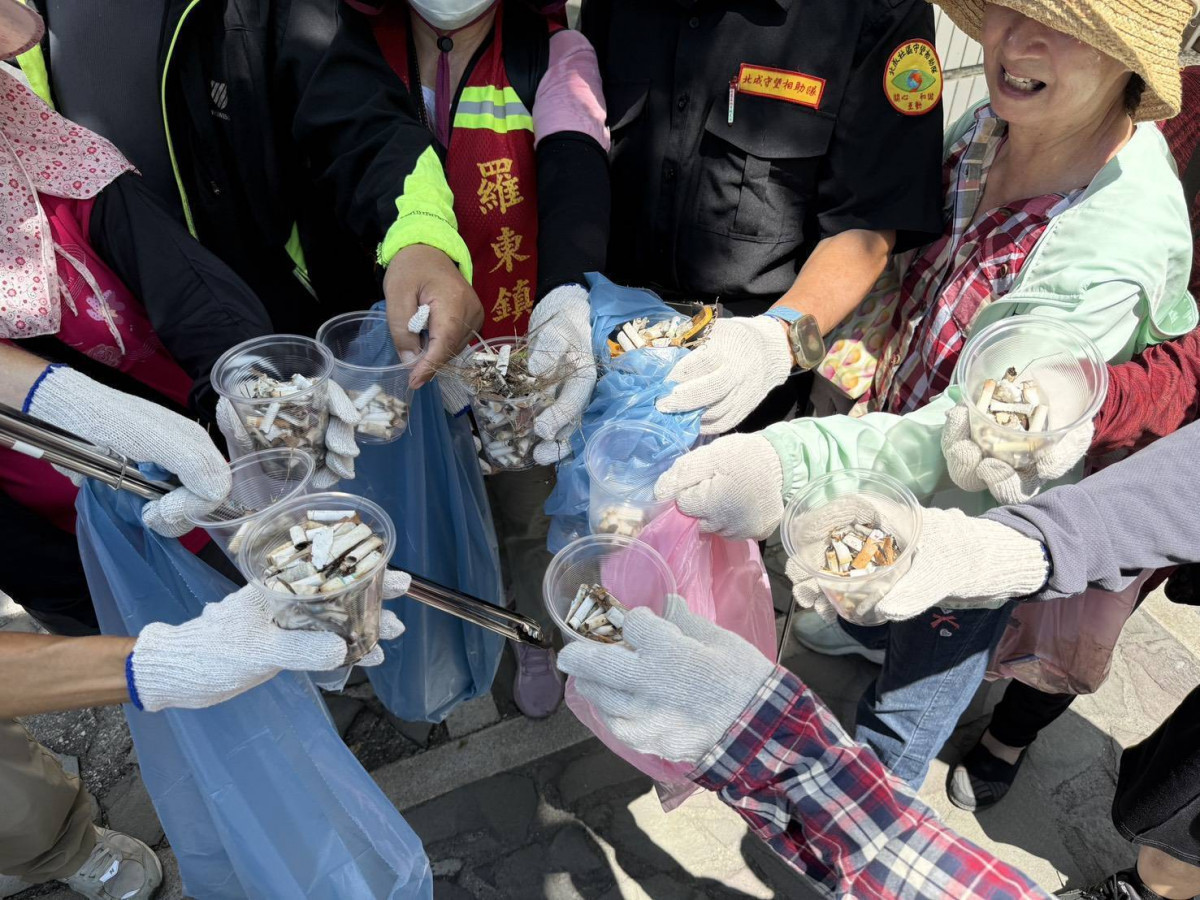 (圖/宜蘭縣府環保局)