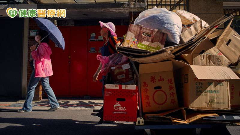 登革熱境外移入破百例!疾管署:「這個」是重要風險來源