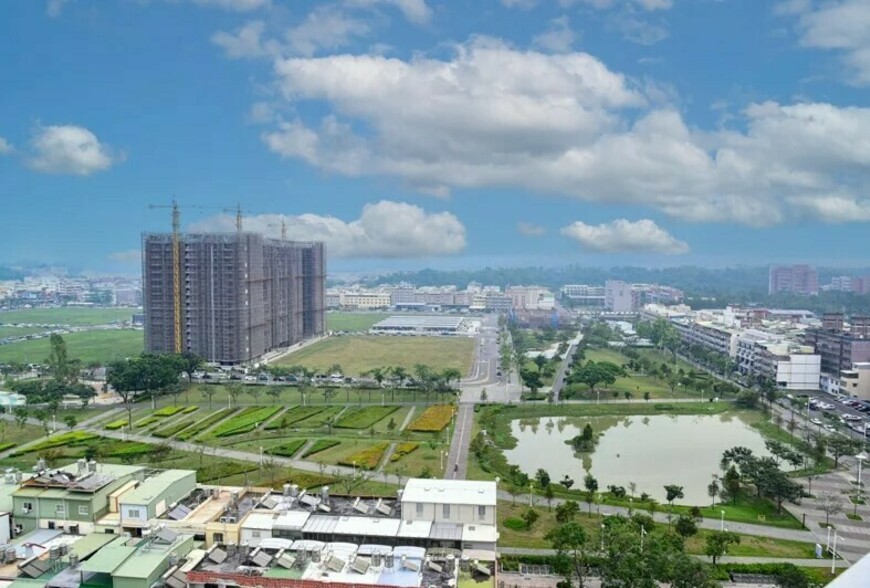 高雄第三季土地標售登場-小港楠梓優建引關注