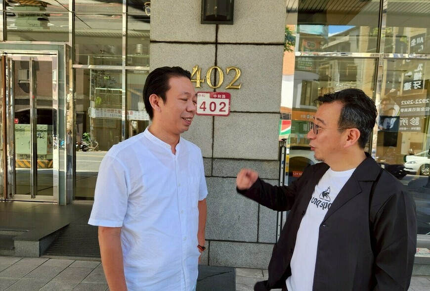 張惠山-租屋新制!內政部修法保障租客權益-房東違規最高可罰50萬
