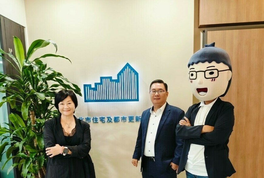 呂崑富-央行理監會議前夕-房貸管制鬆綁與否引發市場關注