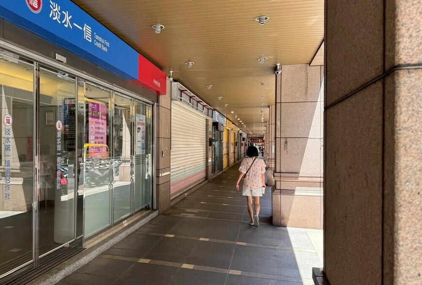 異動即時通申請-要求簽署「免責條款」民眾感到不安