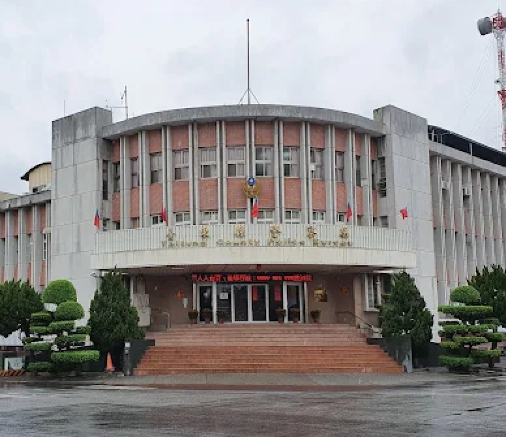 涉犯組織犯罪條例及洗錢案 台東縣少年警察隊員警遭羈押禁見
