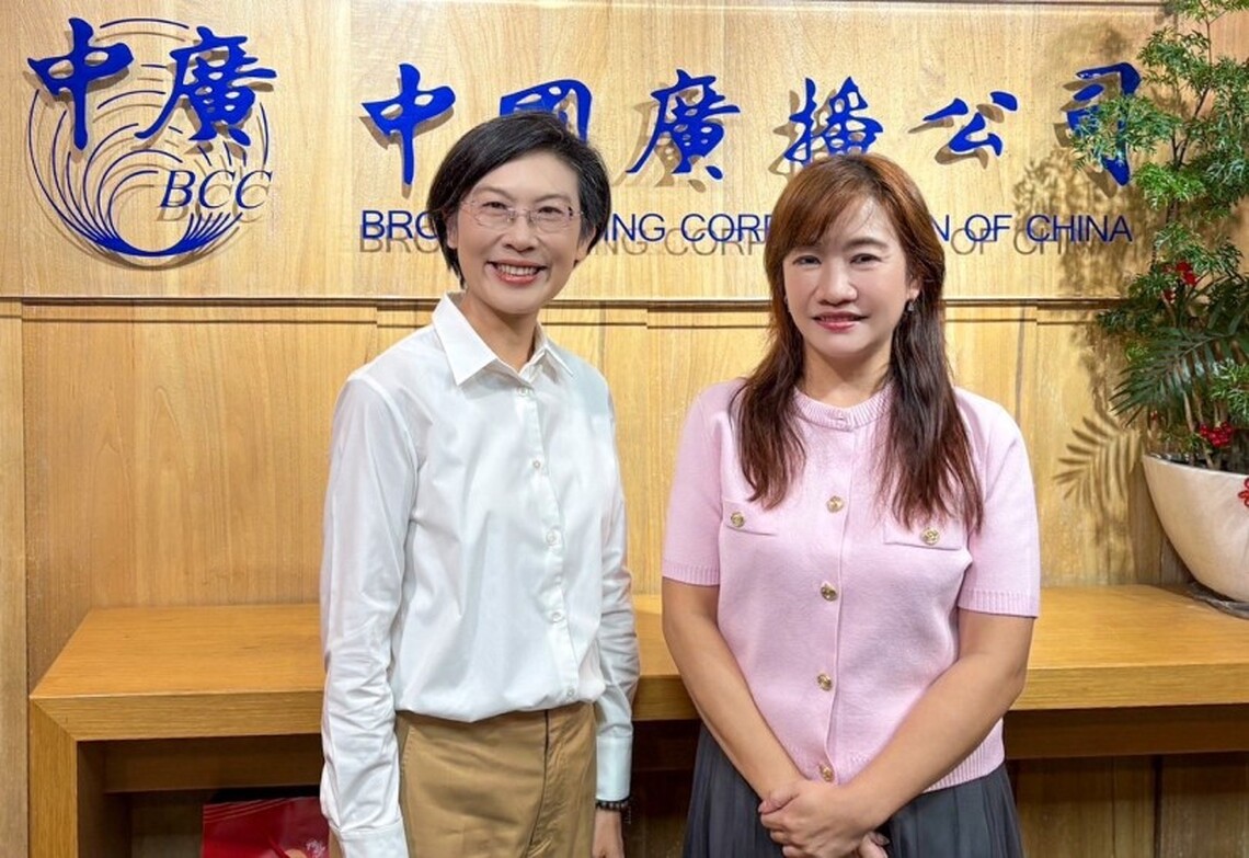 柯建銘「下台一鞠躬」?林岱樺:反省改革比老柯去留重要