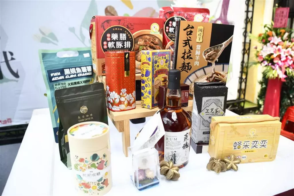 「彰化優鮮」閃耀板橋大遠百