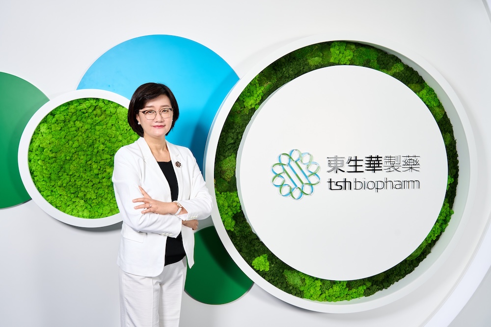 補足台灣戒菸藥長期缺口 東生華戒菸學名藥上市 228 cnews124250904a10