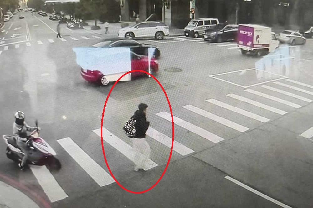 南投警雷霆打詐 偵破假檢警詐欺集團逮17人 230 cnews204250904a11