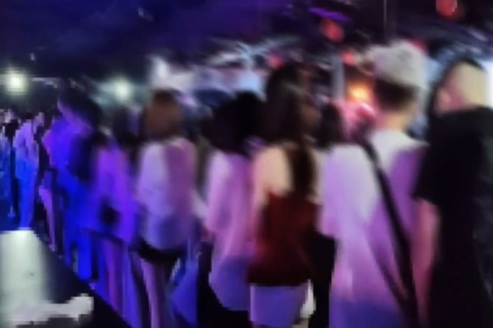 南投警雷霆打詐 偵破假檢警詐欺集團逮17人 231 cnews204250904a10