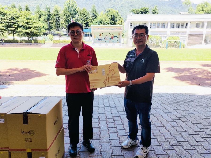 偏鄉孩子中秋月餅難求 自閉兒協會盼各界送暖