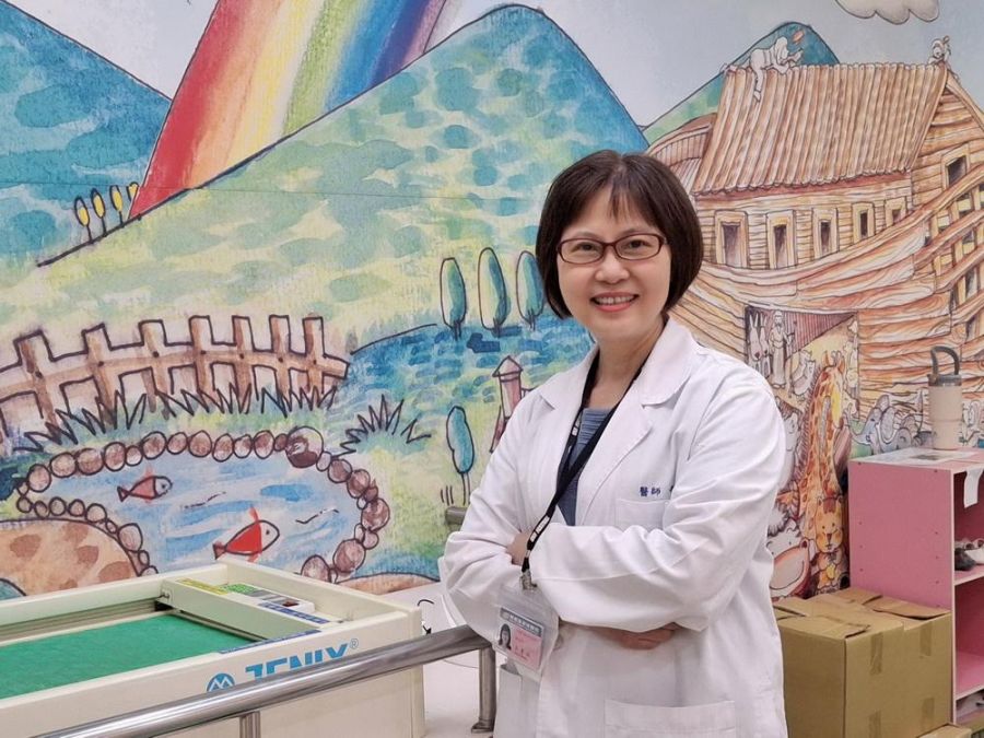 孩子長高不靠偏方 營養、運動、睡眠才是助長法寶