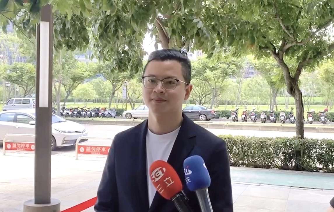 中共閱兵展示新型武器 凌濤:兩岸應保持對話降低擦槍走火風險 S 17489989