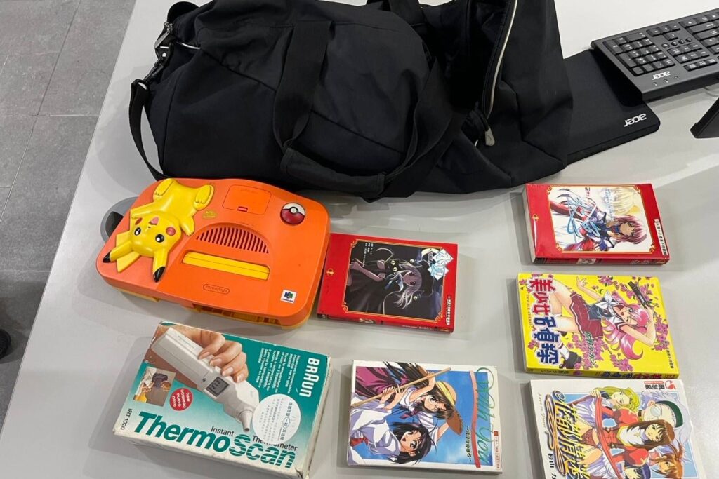 無業竊賊闖空門遭鄰居報案 實習生聽聞怪響警當場逮捕 2 MEITU 20250904 081648904