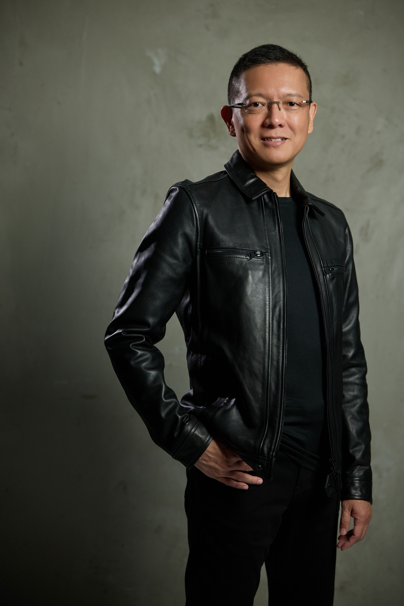 中信金融管理學院AI人工智慧金融研究中心執行長孫大千,即將參與第10屆WHATs NEXT台灣網路產業高峰會!