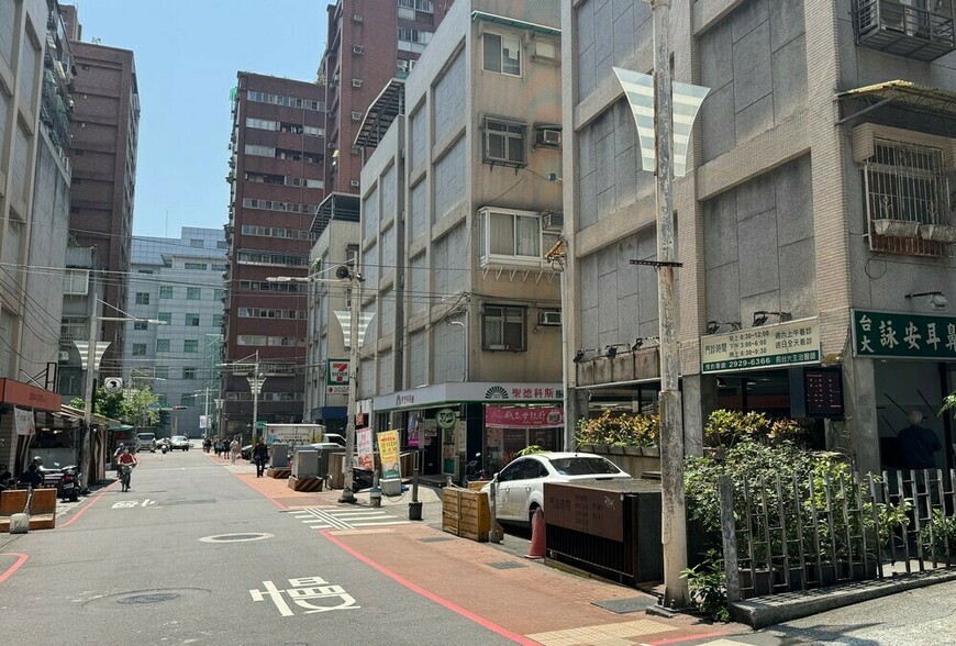 外社區買車位下場超慘!專家警告:這3種車位買了秒變冤大頭