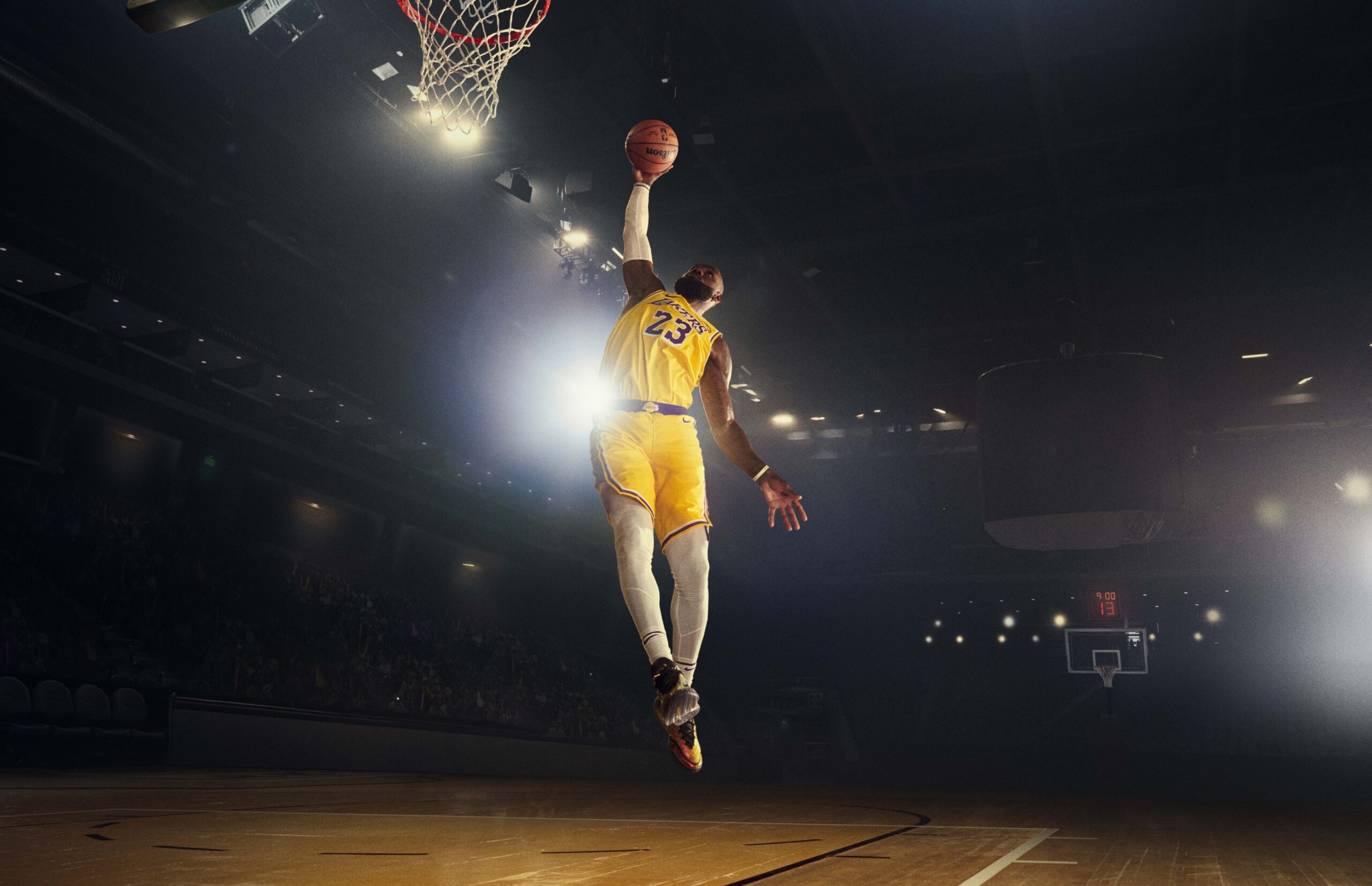 《看裝備》不試試看,哪來勝算? NIKE以全新品牌企劃「WHY DO IT?」重新詮釋「JUST DO IT」精神