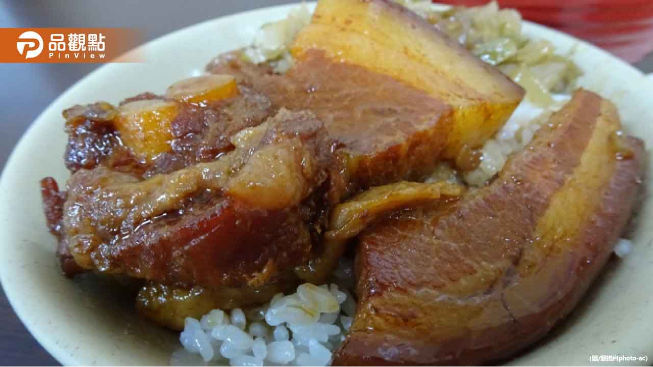 連吃完彰化6家爌肉飯!癡情男「大佛魔咒」被分手