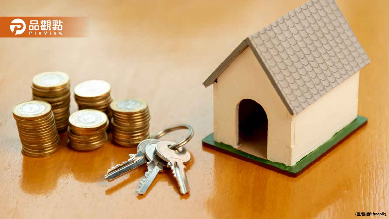 內政部擬修法限制房租漲幅!房東拒絕申請租金補貼將受罰
