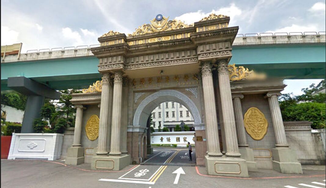 【警專危機2-1】憲法法庭判決取消身高限制 首度出現男154、女151 212 【警專危機2-1】憲法法庭判決取消身高限制 首度出現男154、女151 211