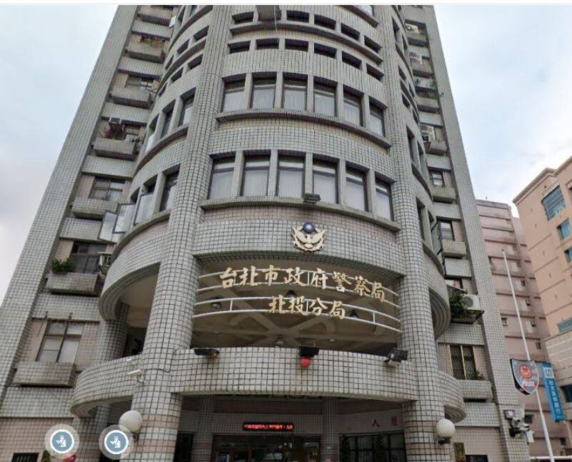 北投分局組長包庇賭場80萬交保 市警局火速開鍘:調任非主管職 214 北投分局組長包庇賭場80萬交保 市警局火速開鍘:調任非主管職 213