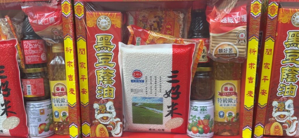 (圖/台北市議員張文潔提供)
