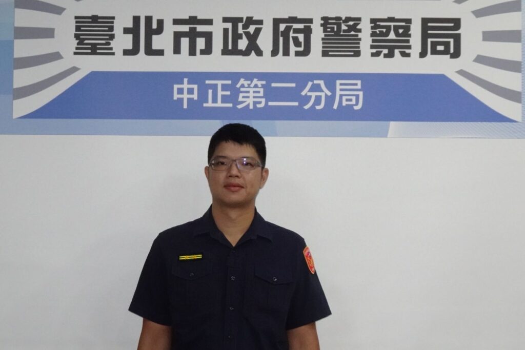 警熱心協尋失蹤人口 意外起獲喪屍煙彈 1 MEITU 20250905 103905235