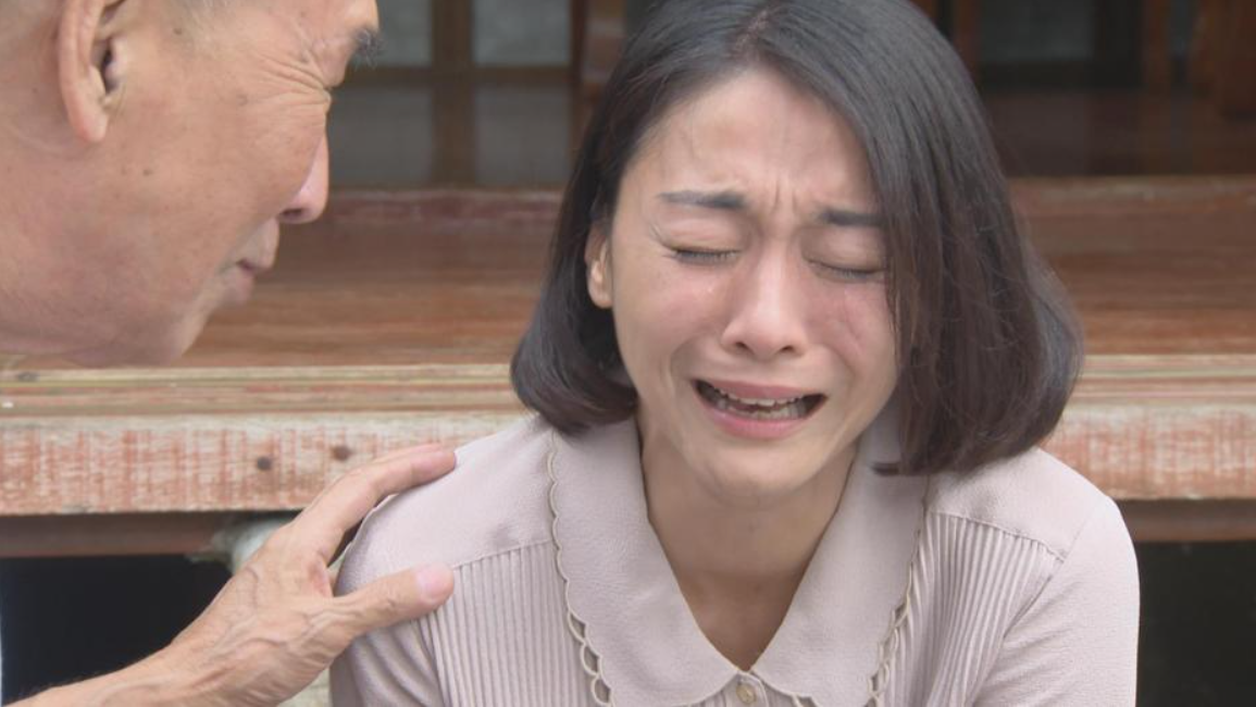 女星江祖平爆料三立副總龔美富兒子龔益霆,下藥性侵女演員,而她也是被害人。(資料照)