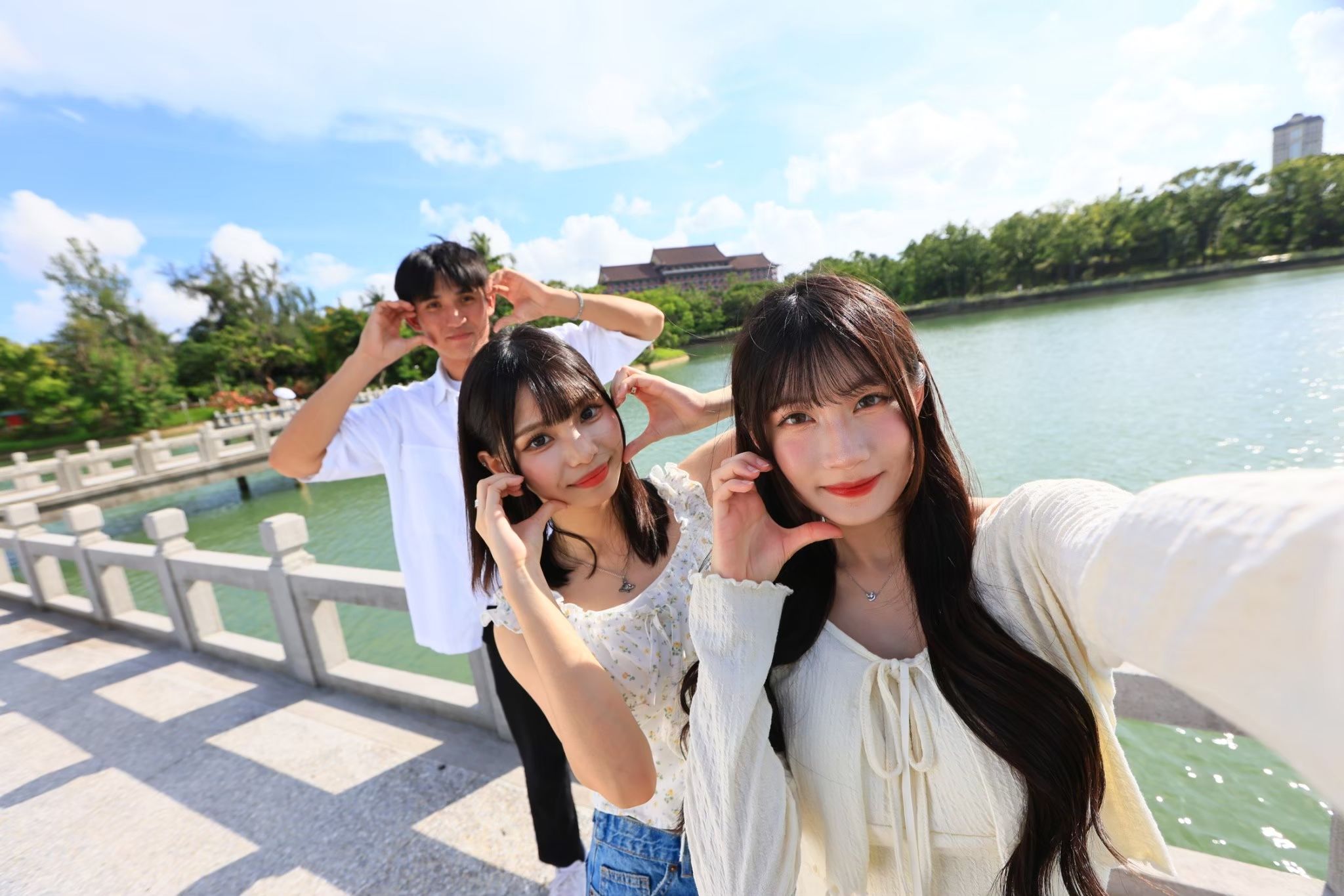 澄清湖免費入園！「野餐日」聯手台鋼雄鷹集點贈票
