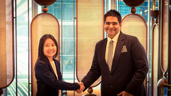 CGS International Securities Singapore 利用 ViewTrade 的解決方案實現資本市場准入民主化