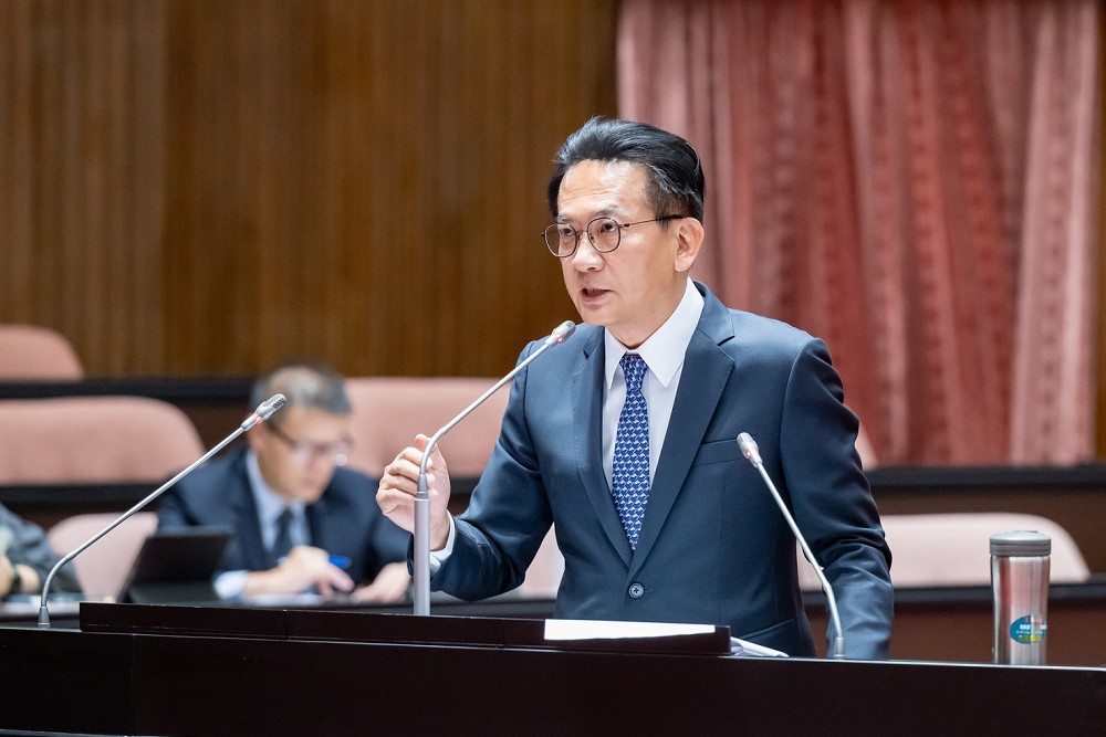 暫緩交保引政壇熱議 林俊憲:法官裁定不准柯文哲再演戲 234 暫緩交保引政壇熱議 林俊憲:法官裁定不准柯文哲再演戲 233