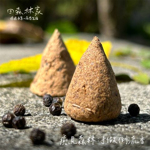 東眼山「回森林家」週末開幕 森感生活ｘ療癒市集的舒心之旅
