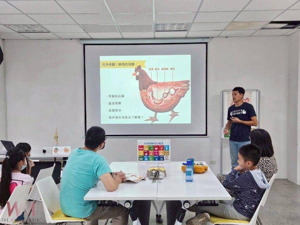 推廣愛護動物理念 台中市動保處舉辦系列活動圓滿落幕 - https://www.watchmedia01.com
